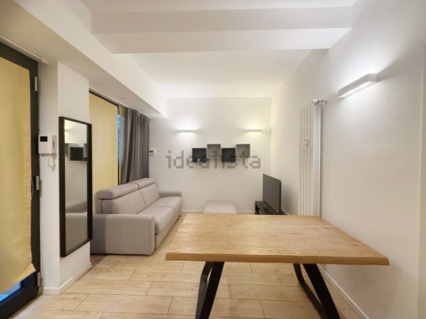 appartamento in vendita a Milano in zona Bovisa