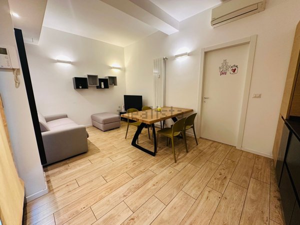 appartamento in vendita a Milano in zona Bovisa