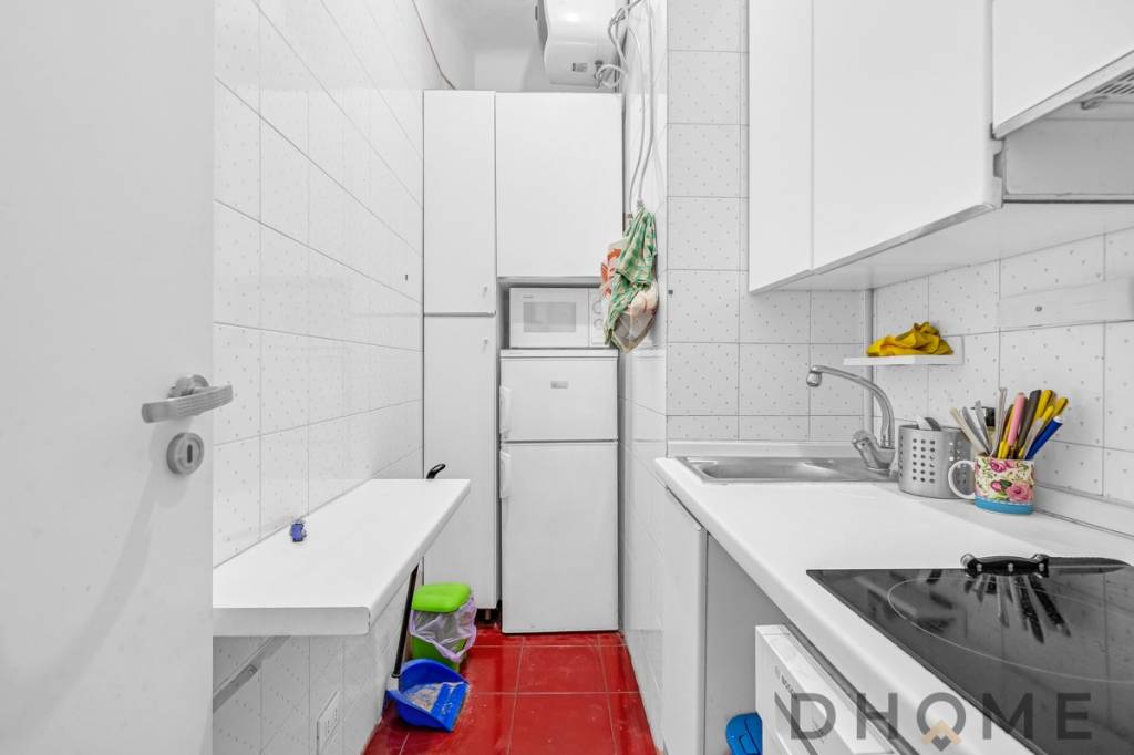 appartamento in vendita a Milano in zona Corvetto