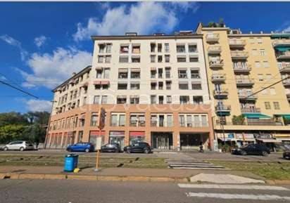appartamento in vendita a Milano in zona Bovisa