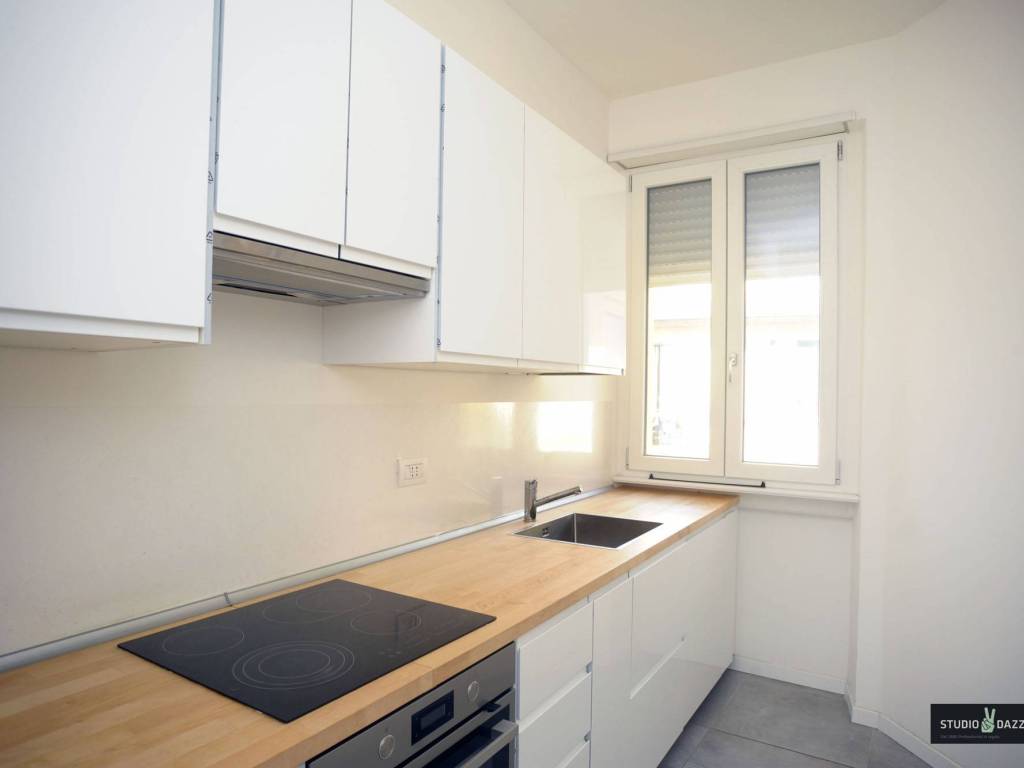 appartamento in vendita a Milano