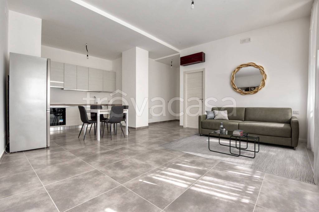 appartamento in vendita a Milano in zona Città Studi