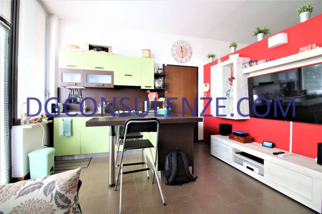 appartamento in vendita a Milano in zona Centro Storico