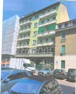 appartamento in vendita a Milano in zona Porta Venezia