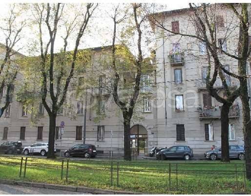 appartamento in vendita a Milano in zona Porta Venezia