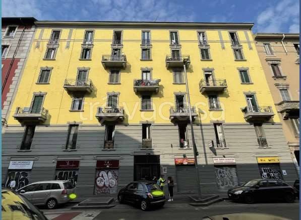 appartamento in vendita a Milano in zona Dergano