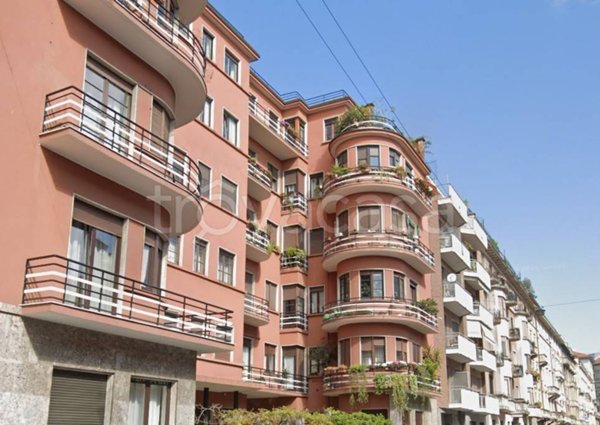 appartamento in vendita a Milano in zona Casoretto