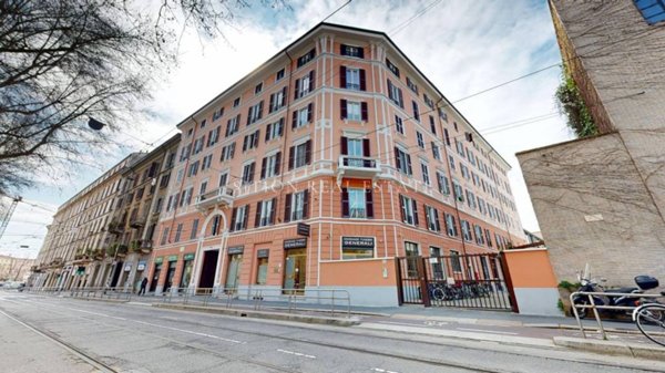 appartamento in vendita a Milano in zona Porta Nuova
