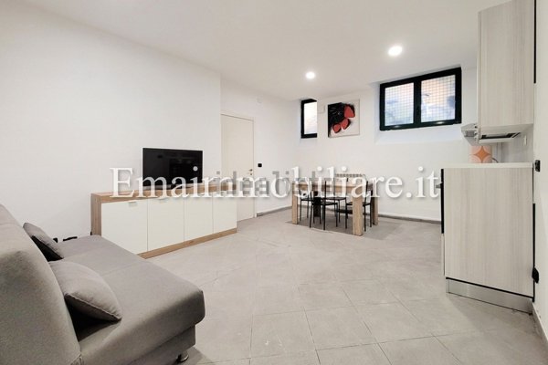 appartamento in vendita a Milano in zona Affori