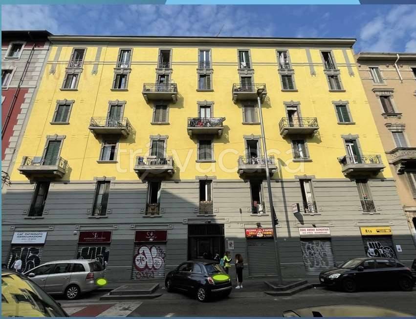 appartamento in vendita a Milano in zona Dergano
