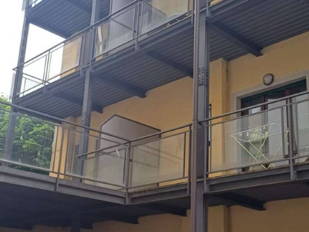 appartamento in vendita a Milano in zona Garegnano