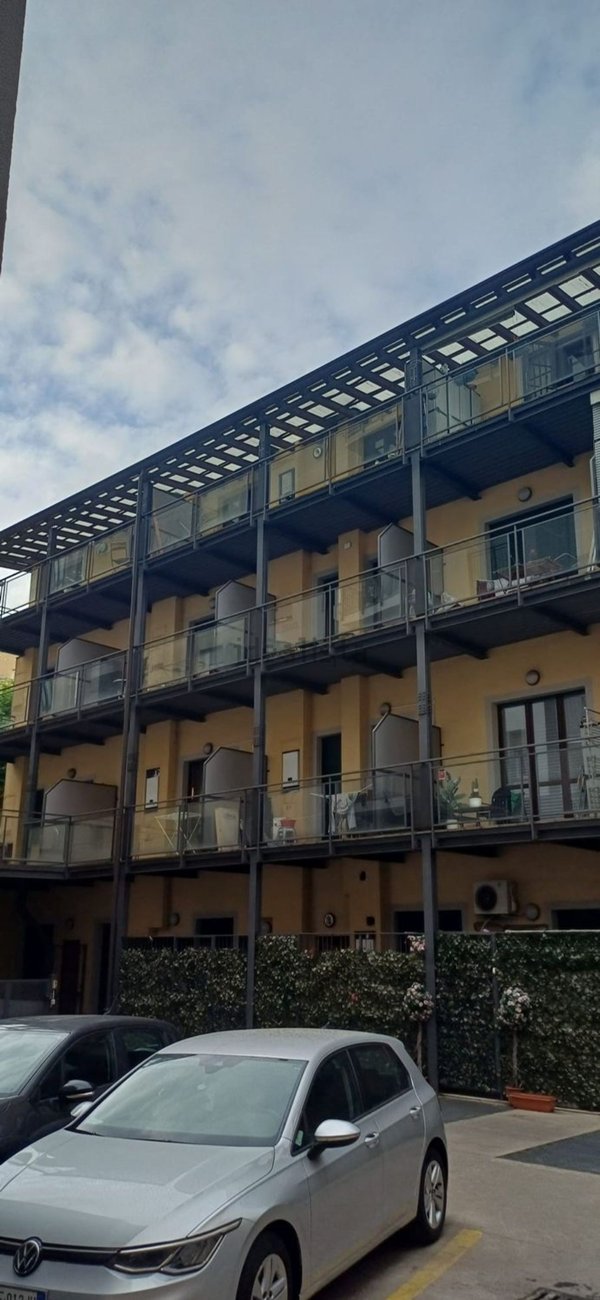 appartamento in vendita a Milano in zona Garegnano