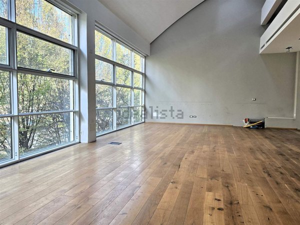 appartamento in vendita a Milano in zona San Cristoforo