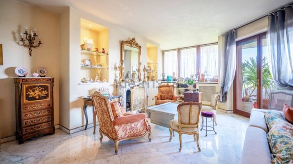 appartamento in vendita a Milano in zona San Siro