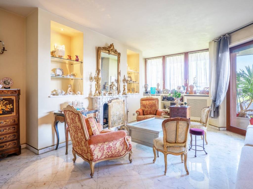 appartamento in vendita a Milano in zona San Siro