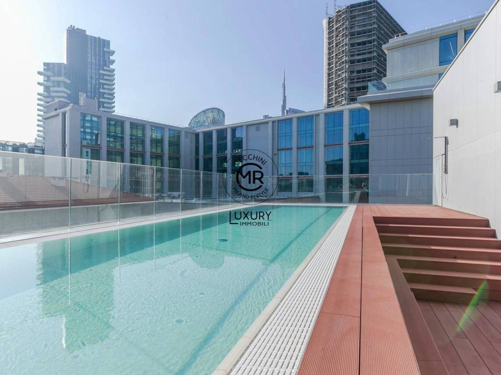 appartamento in vendita a Milano