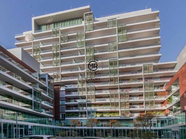 appartamento in vendita a Milano in zona Centro Direzionale