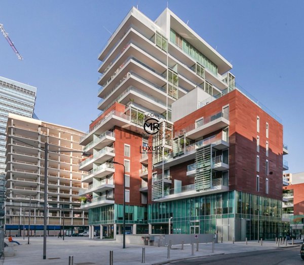 appartamento in vendita a Milano in zona Centro Direzionale
