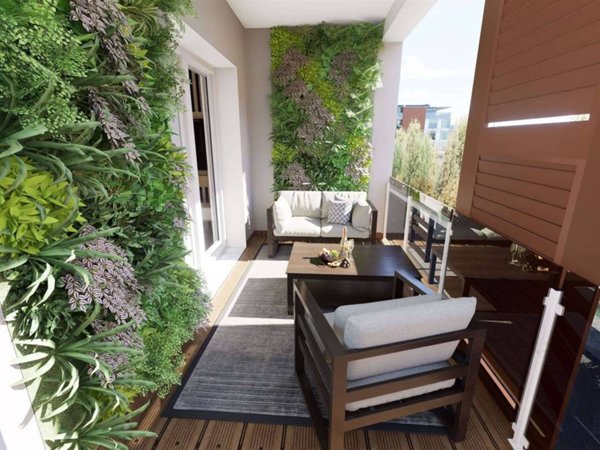 appartamento in vendita a Milano in zona Città Studi