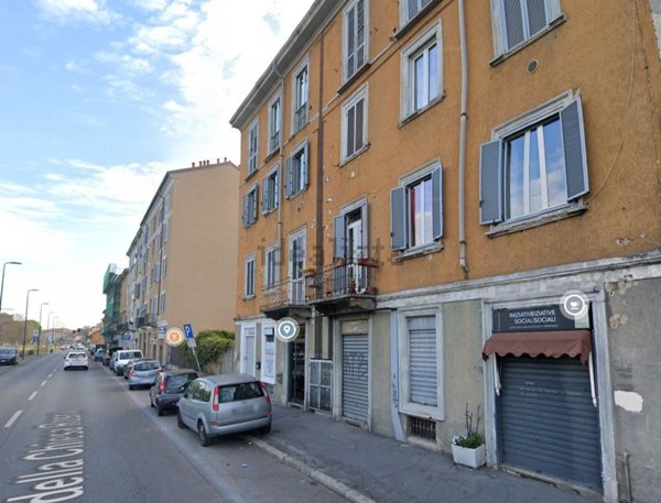 negozio in vendita a Milano in zona Chiesa Rossa