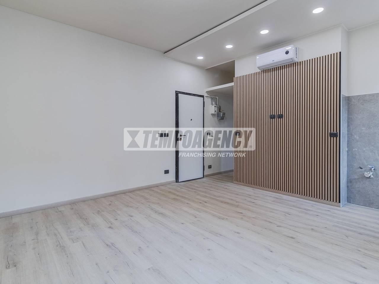 appartamento in vendita a Milano in zona Rogoredo