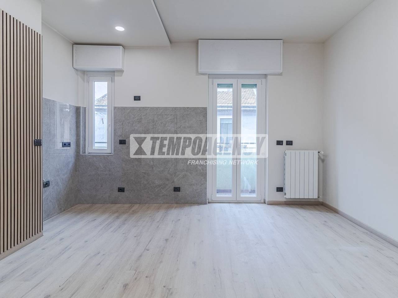 appartamento in vendita a Milano in zona Rogoredo