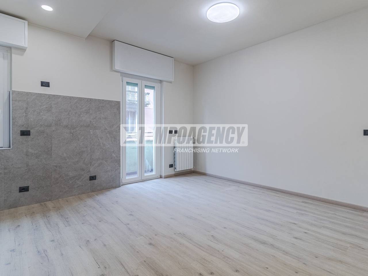 appartamento in vendita a Milano in zona Rogoredo