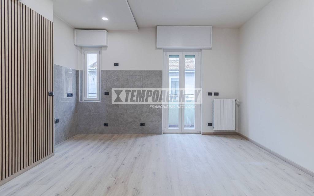 appartamento in vendita a Milano in zona Ponte Lambro