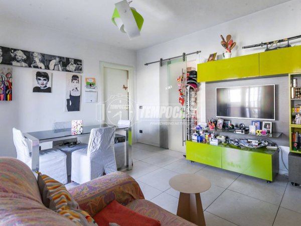 appartamento in vendita a Milano in zona Bovisa