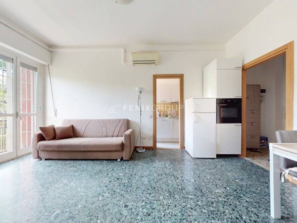 appartamento in vendita a Milano in zona Città Studi