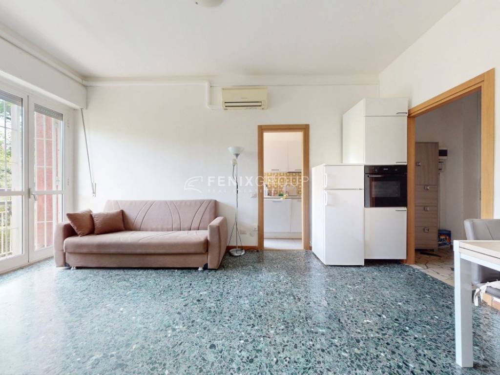 appartamento in vendita a Milano in zona Città Studi