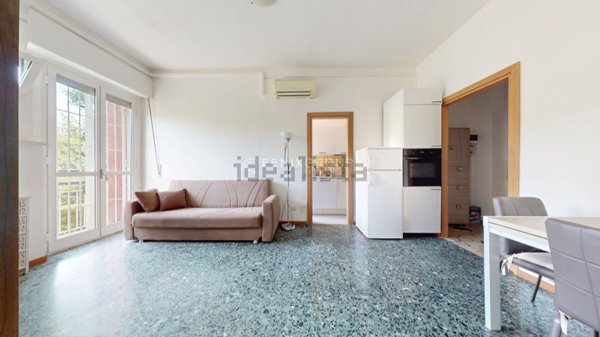 appartamento in vendita a Milano in zona Città Studi