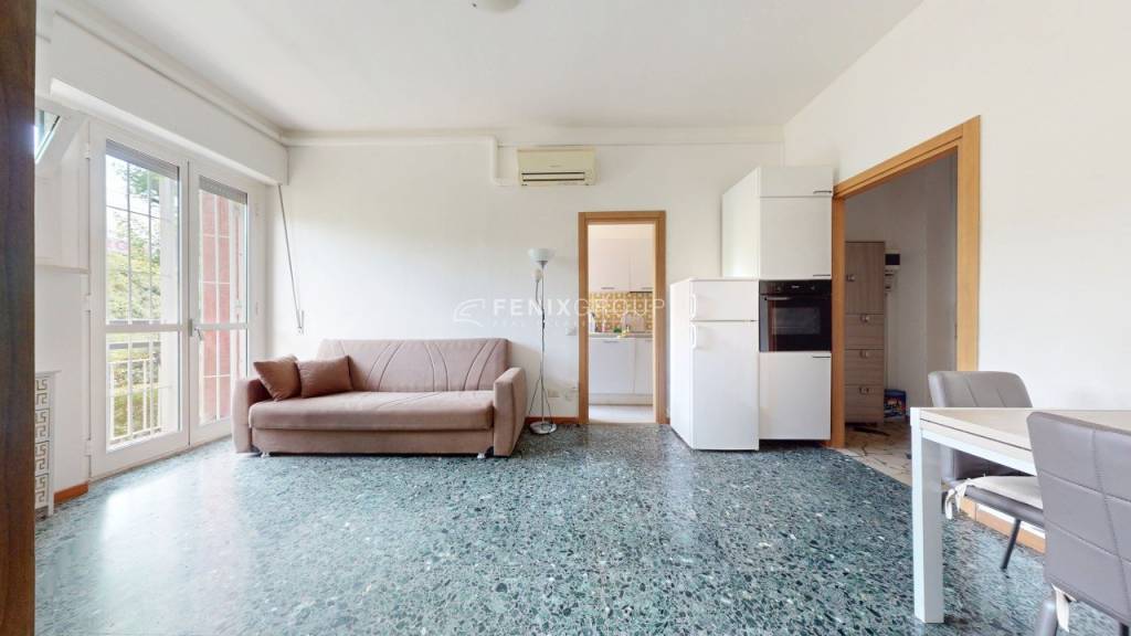 appartamento in vendita a Milano in zona Città Studi