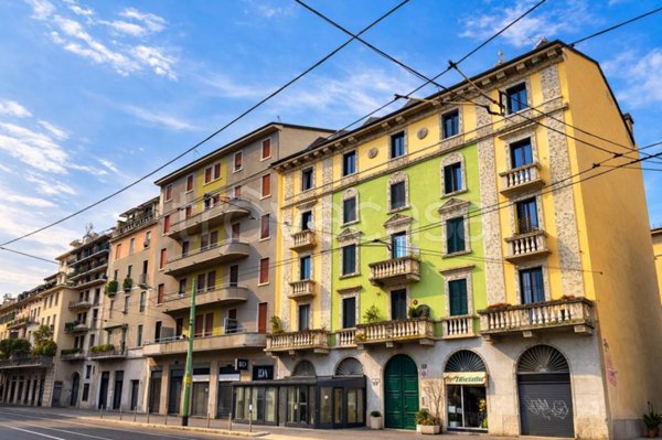 appartamento in vendita a Milano in zona Centro Storico