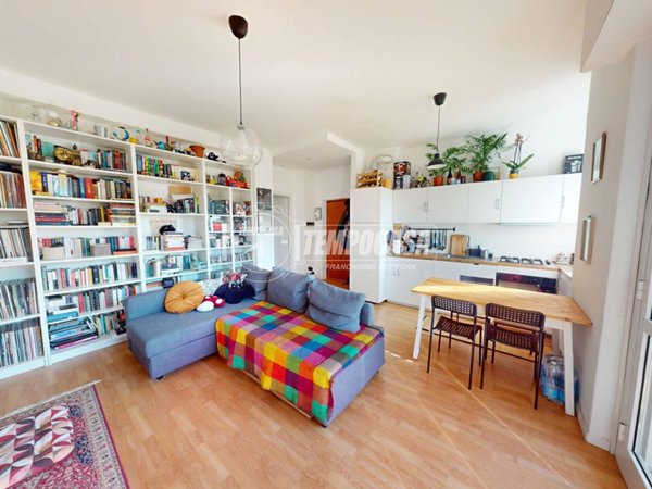 appartamento in vendita a Milano in zona Comasina