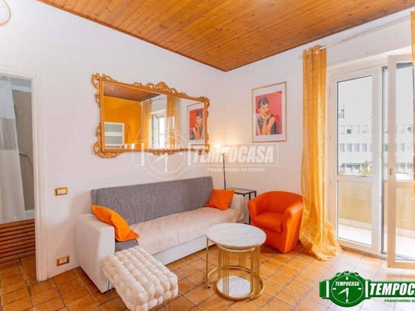 appartamento in vendita a Milano in zona San Siro