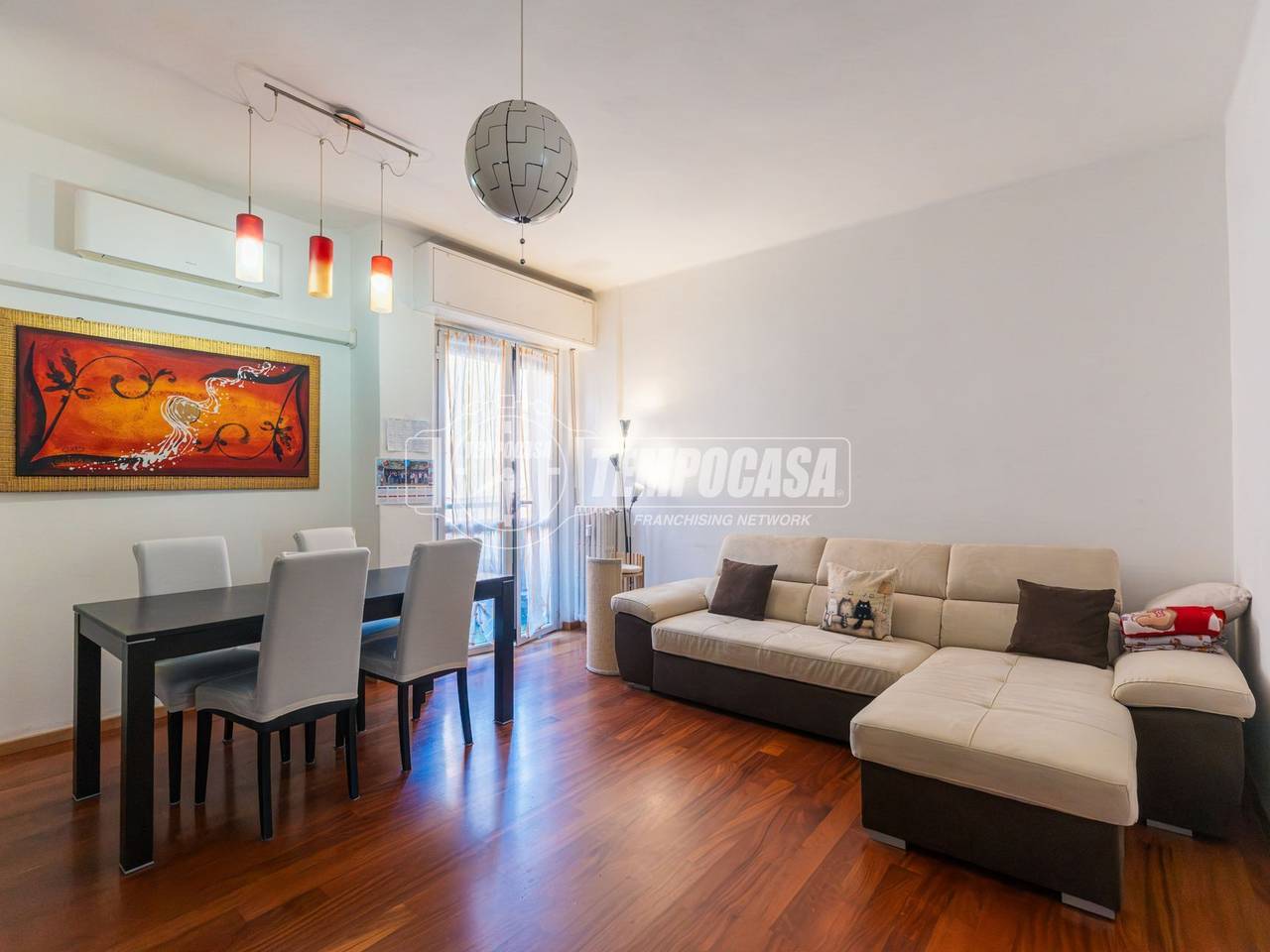 appartamento in vendita a Milano in zona Maggiolina