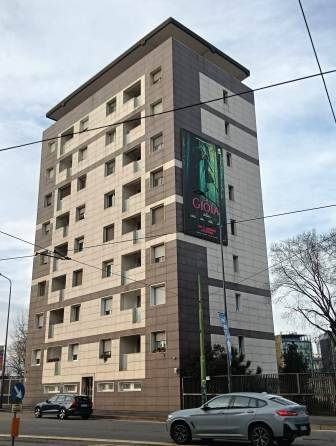 appartamento in vendita a Milano in zona Porta Garibaldi