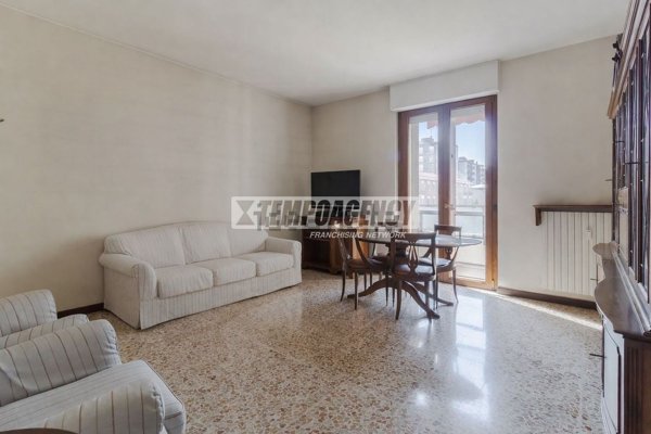 appartamento in vendita a Milano in zona Rogoredo