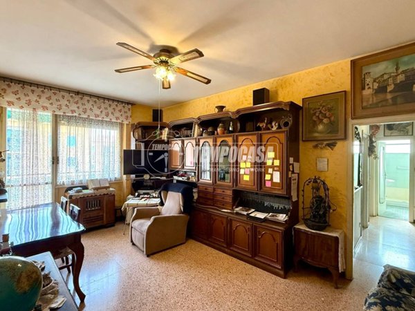 appartamento in vendita a Milano in zona Lambrate