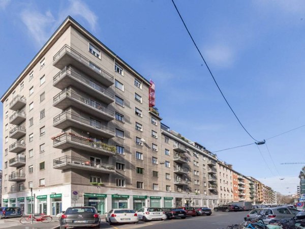 appartamento in vendita a Milano in zona Solari