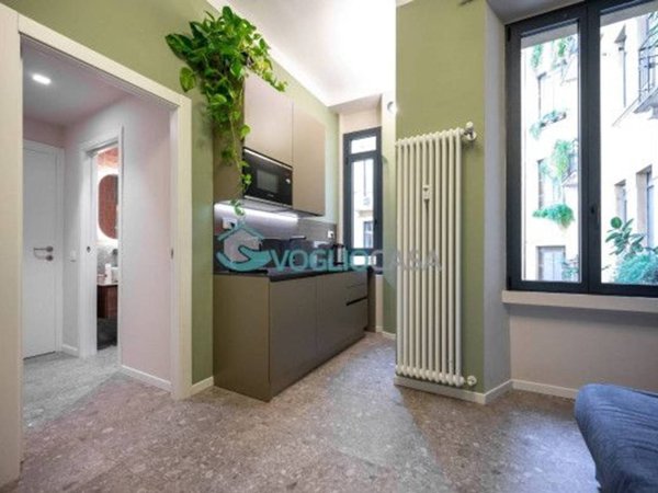 appartamento in vendita a Milano in zona Centro Direzionale