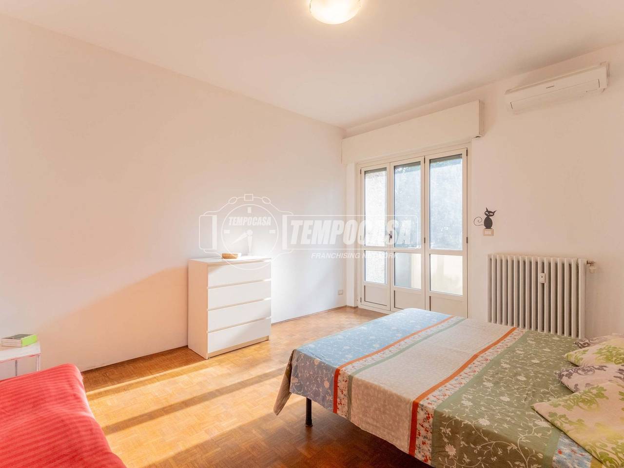 appartamento in vendita a Milano in zona Segnano