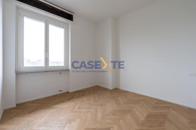 appartamento in vendita a Milano in zona Maggiolina