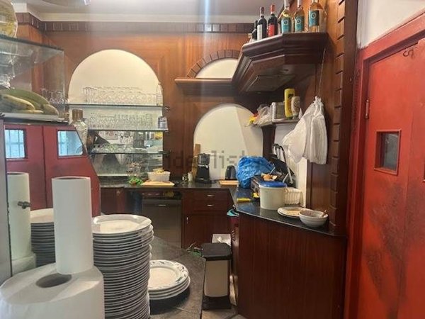 negozio in vendita a Milano in zona Porta Venezia