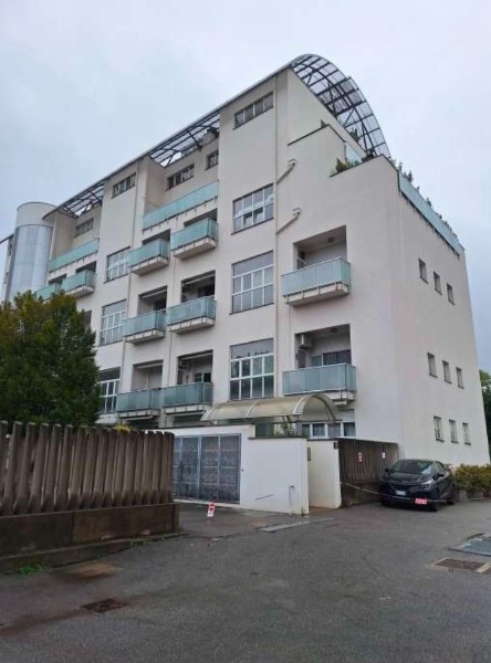 appartamento in vendita a Milano in zona Niguarda