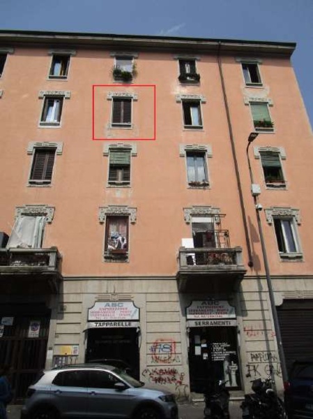 appartamento in vendita a Milano