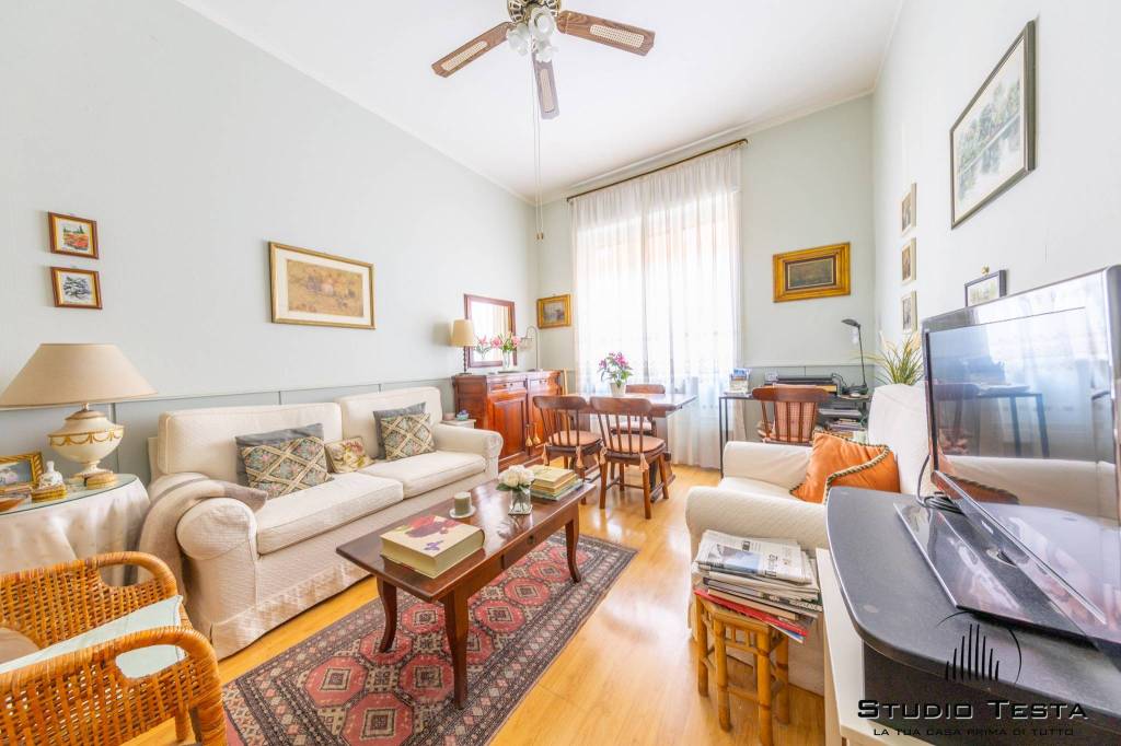 appartamento in vendita a Milano in zona Stazione Centrale