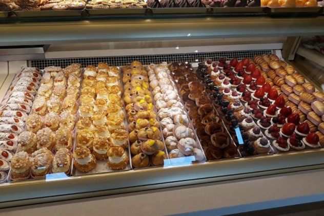 negozio in vendita a Milano in zona Porta Genova