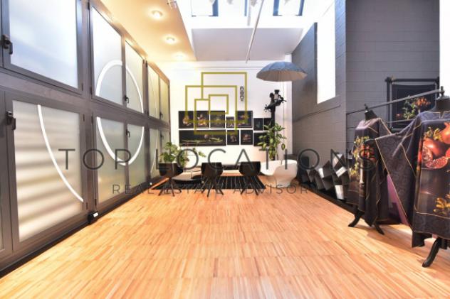 appartamento in vendita a Milano in zona San Cristoforo